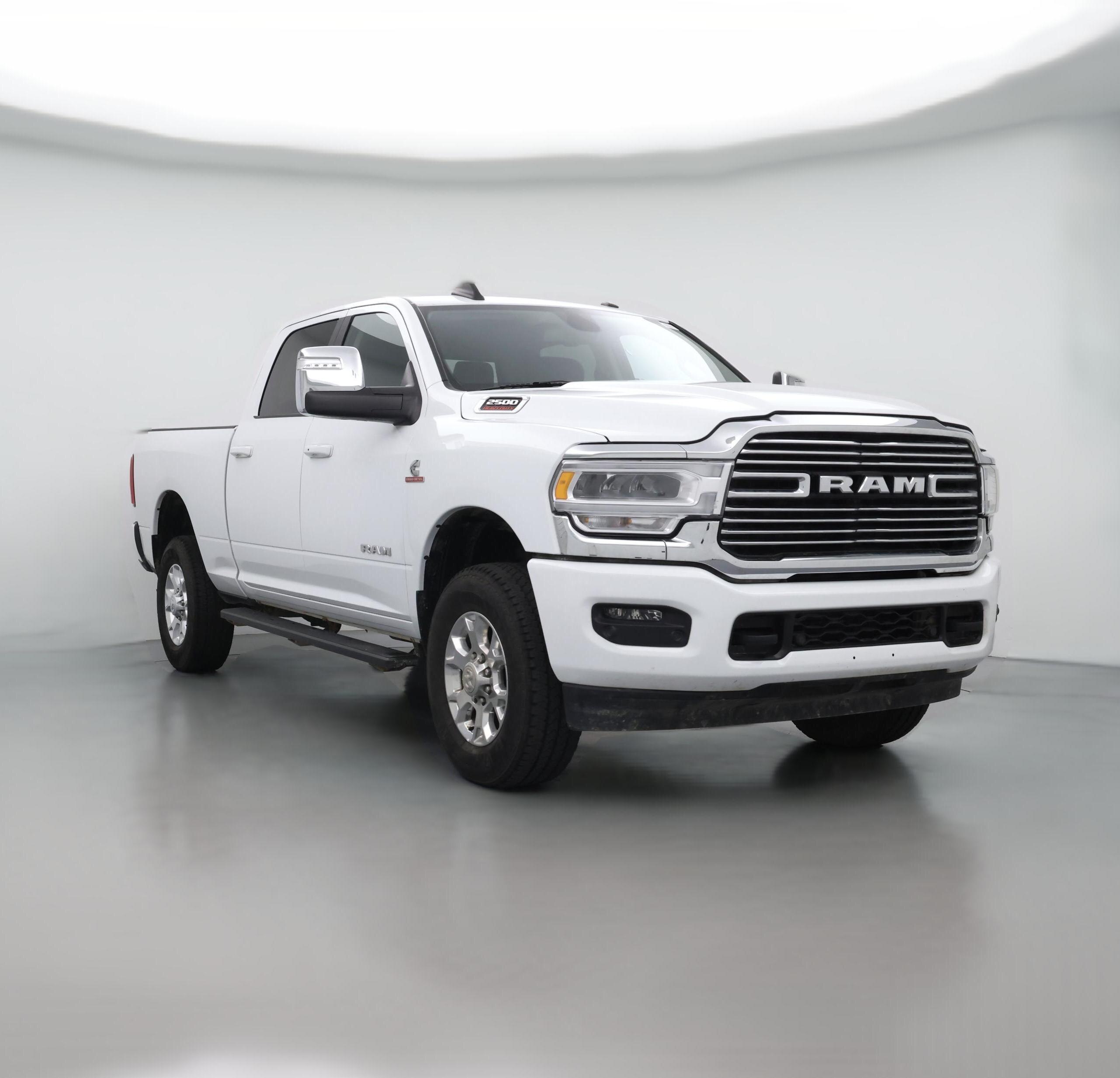 ram ram 2500 pickup 2024 3C6UR5FL2RG417951 image ram ram 2500 pickup 2024 3C6UR5FL2RG417951 image